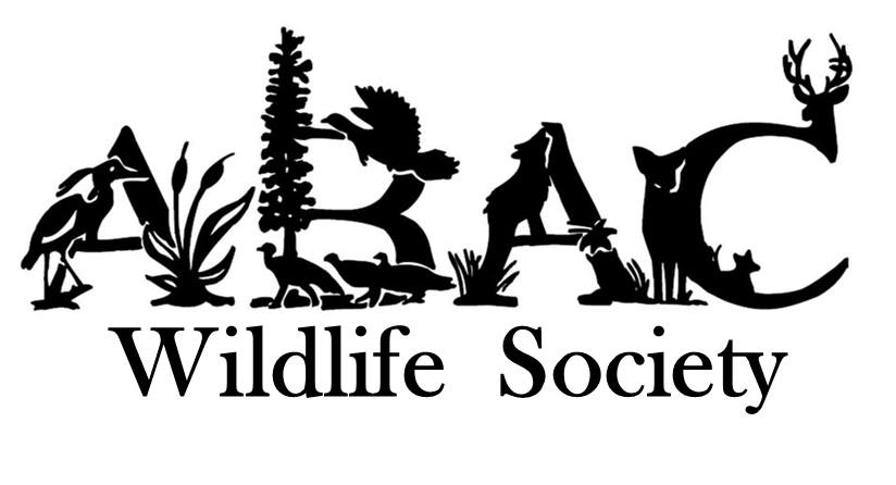 Image of Wildlife Society Meeting