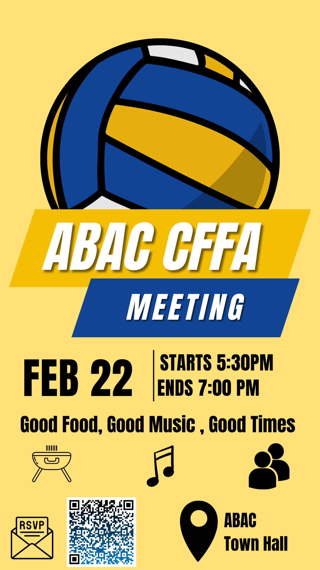 Image of ABAC CFFA Meeting 