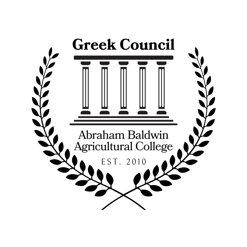 Image of Greek Council Meeting