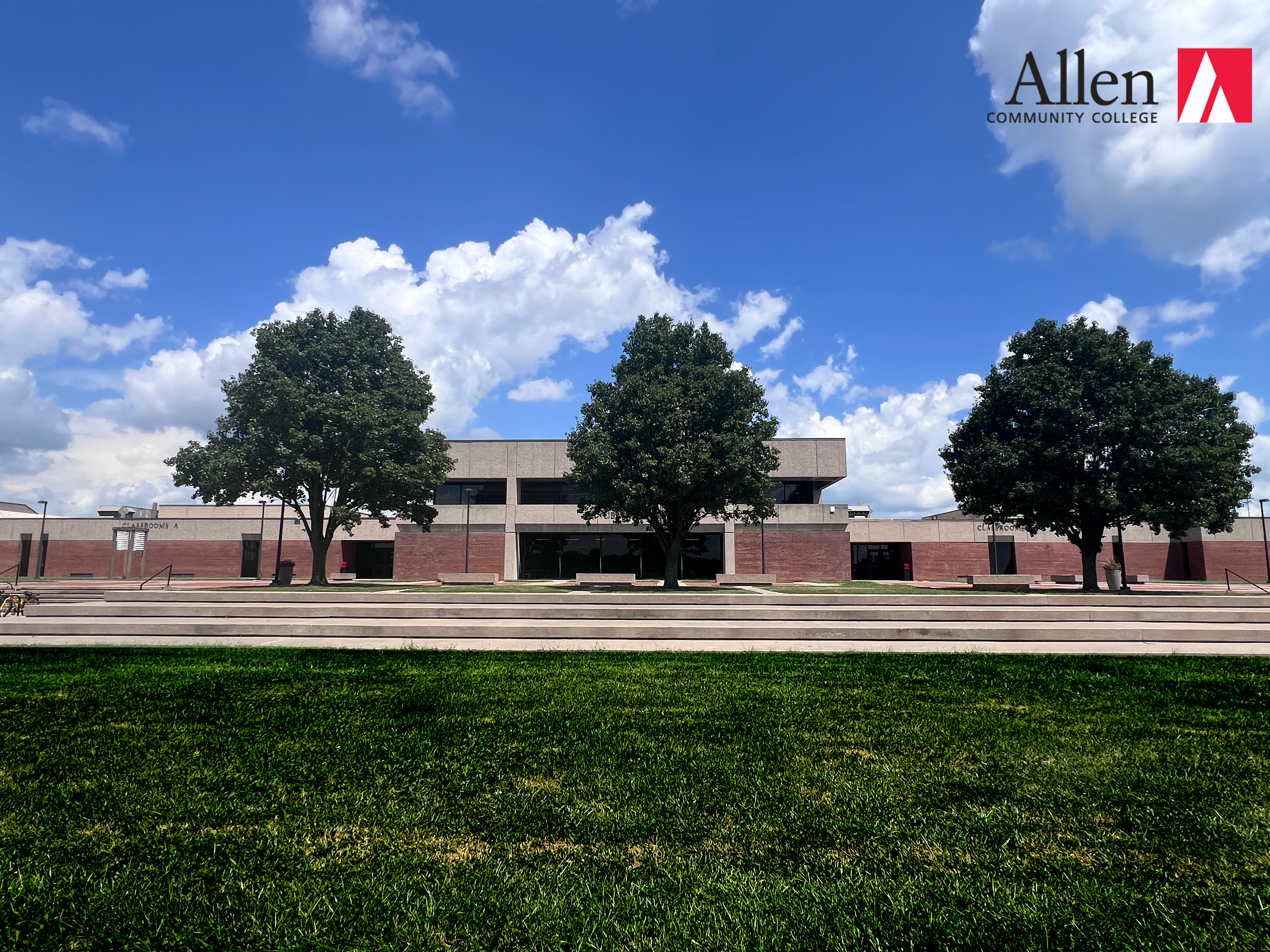 Allen Community College - Iola Campus