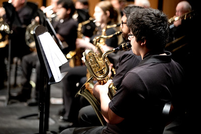 Symphonic Band