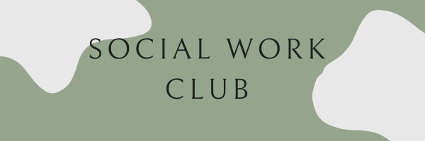 Image of Social Work Club