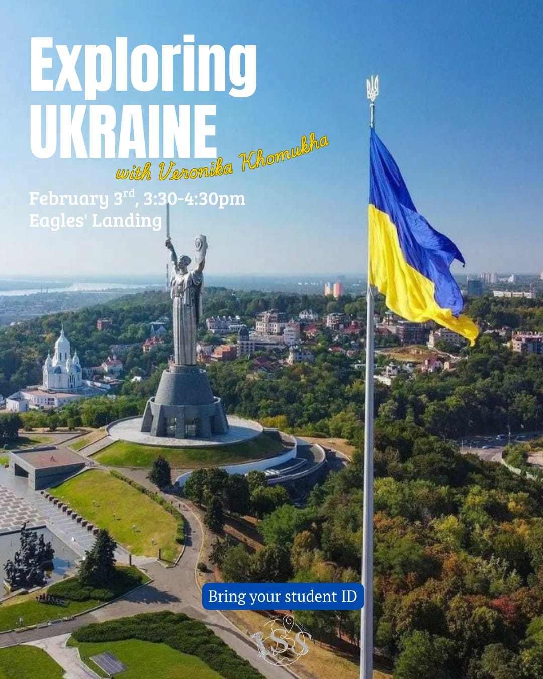 Image of Exploring Ukraine