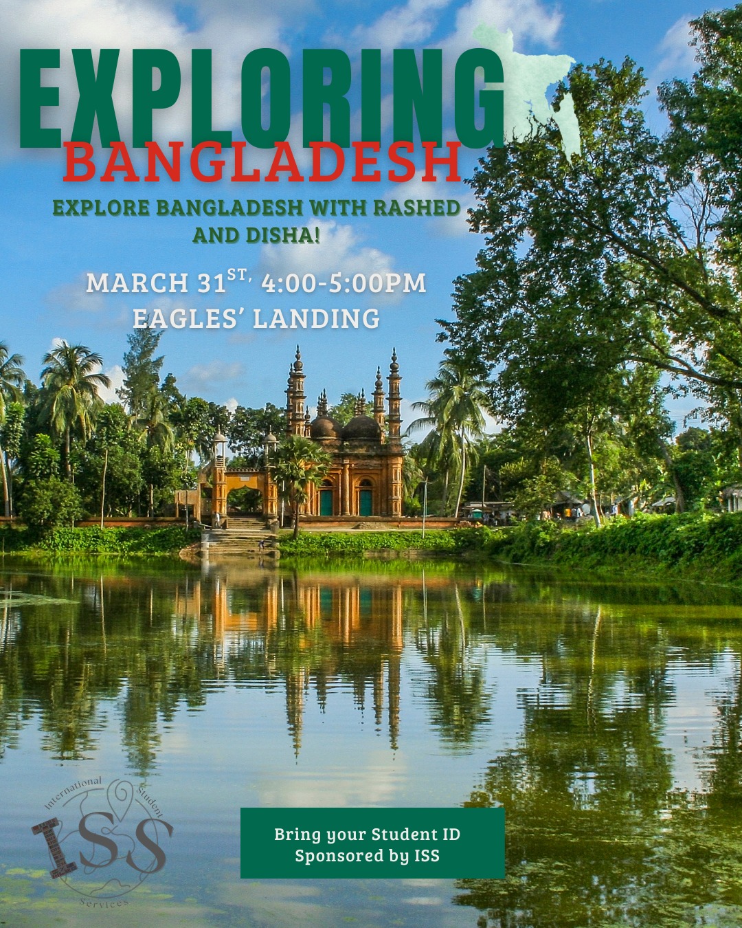 Image of Exploring Bangladesh