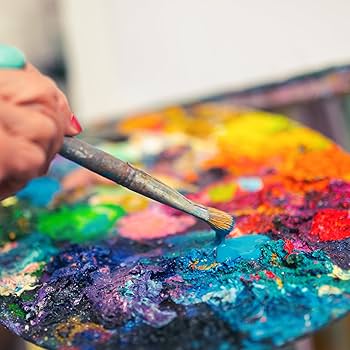Image of Paint & Sip