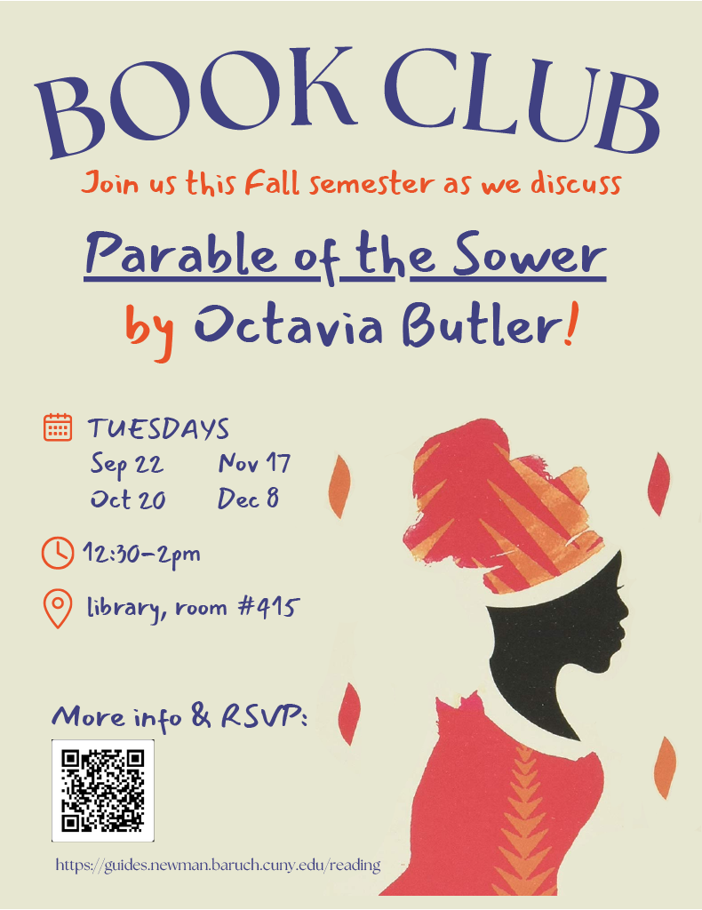 Image of Book Club Series