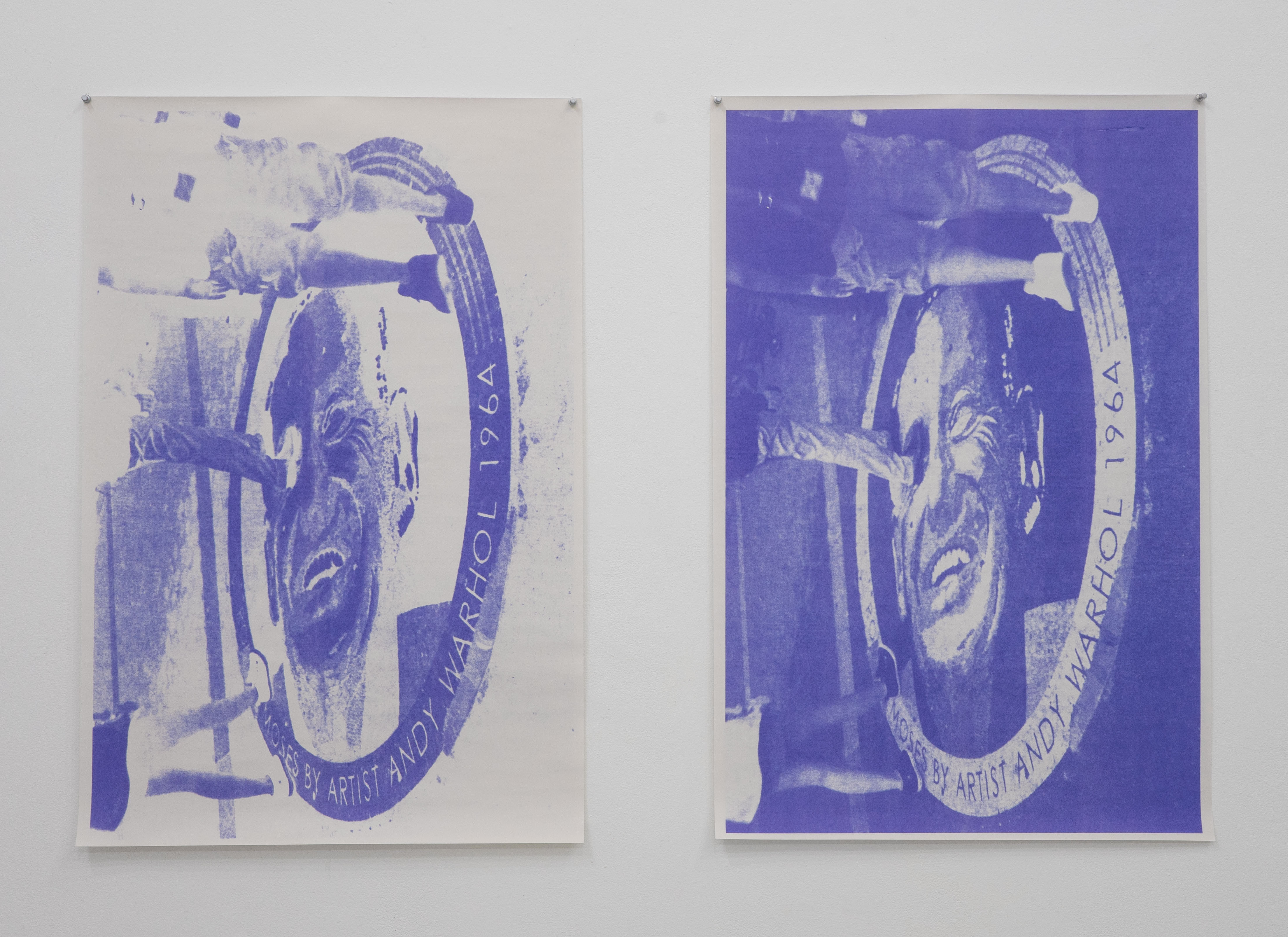 Image of Exhibition Opening - Christian Hincapié: Decisions at a Desk