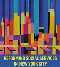 Image of Symposium on Reforming Social Services in New York City:   How Major Change Happens in Urban Welfare Policies 