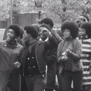 Image of Black History Month Wikipedia Edit-A-Thon Part I @ Library Room 320