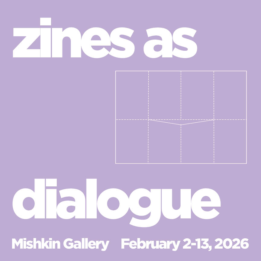 Image of Zines as Dialogue