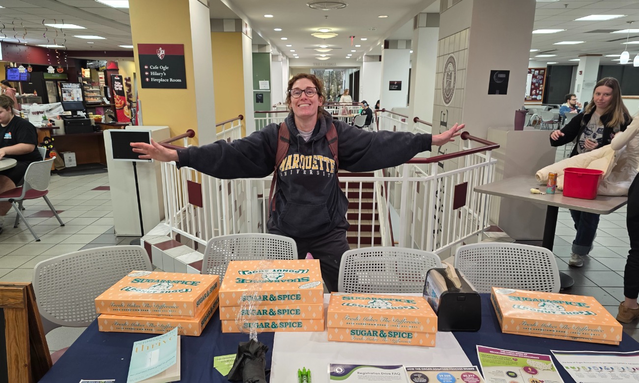 Image of Supplies Over Seas at SOS International