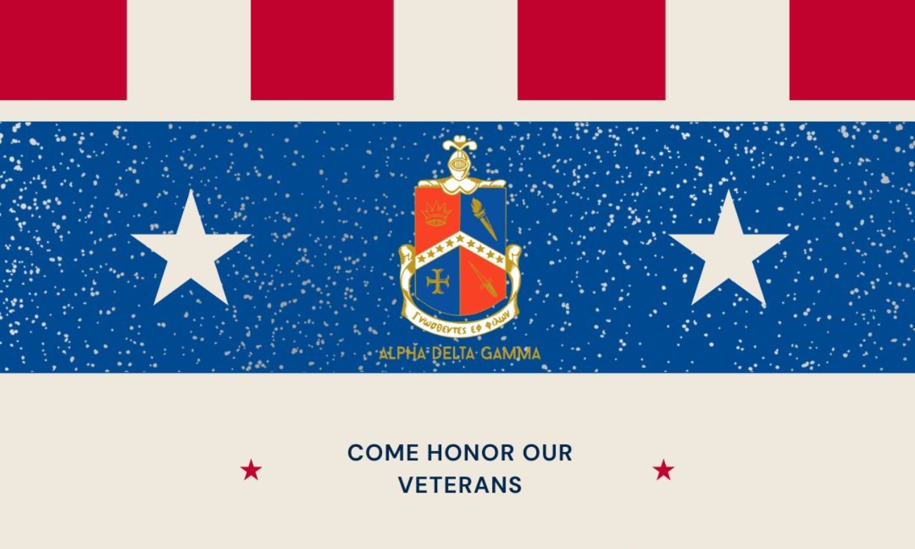 Image of VETERAN LETTER WRITING