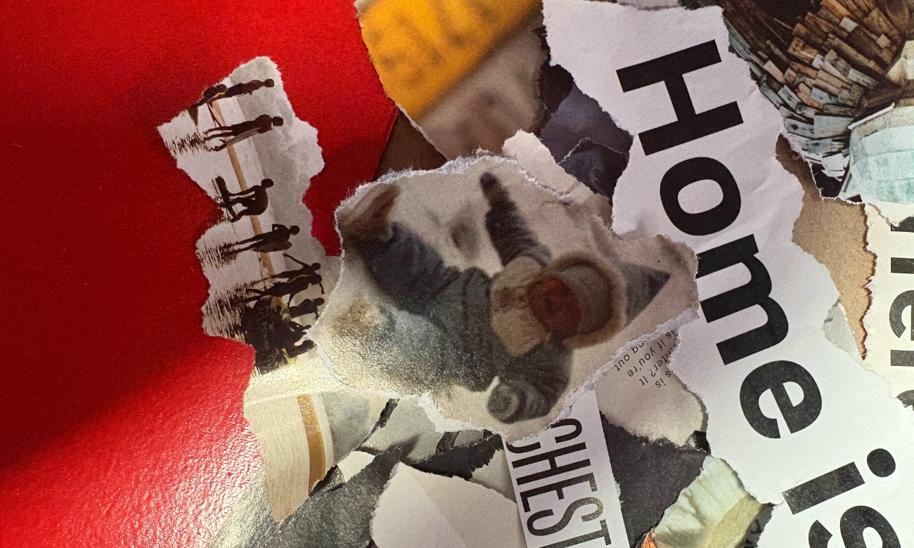 Image of Ariel E-Board Meeting