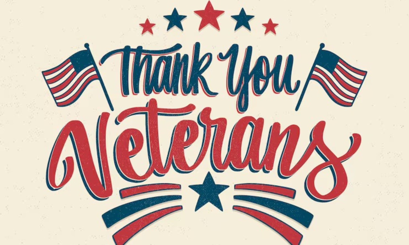 Image of Letters to Veterans