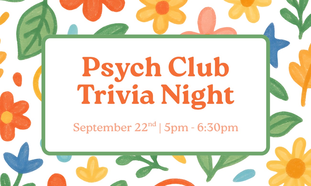 Image of Psych Club Trivia Night