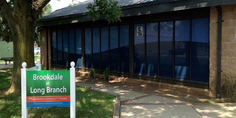 Long Branch campus