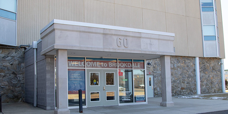 Neptune Campus