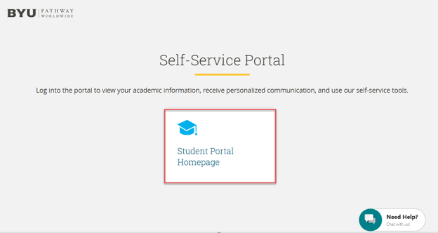 Scheduling PathwayConnect Gathering & Religion Class Time | BYU Pathway ...