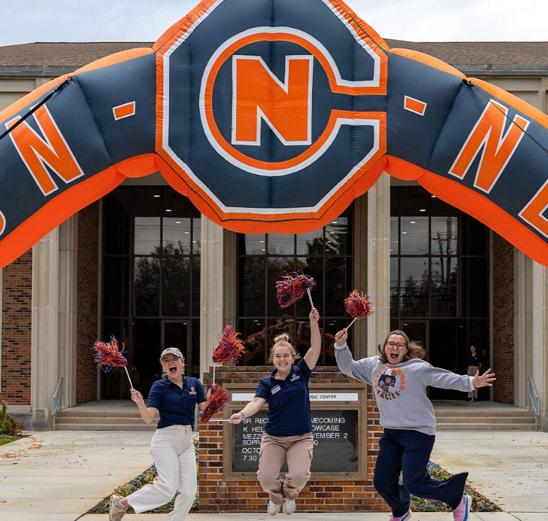 Welcome to C-N