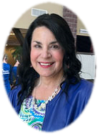 Dr. Karin Hilgersom, Interim President/CEO 2026