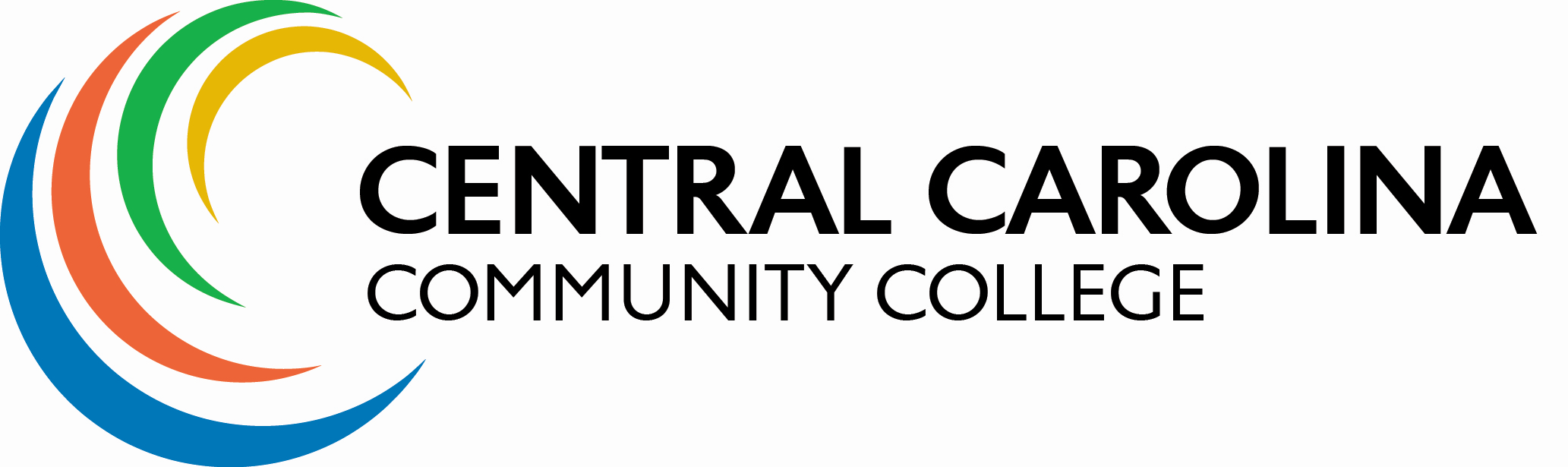 Central Carolina Community College Logo