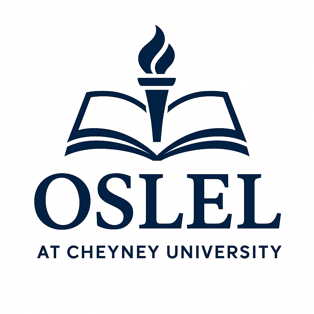 Image of OSLEL: Meet the Greeks