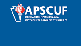 Image of APSCUF Union Meeting