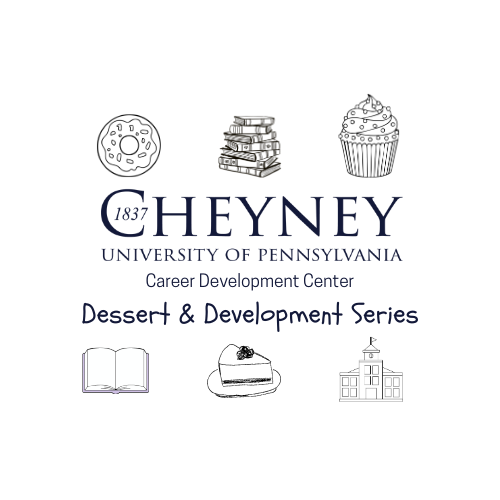 Image of Career Center - Dessert & Development