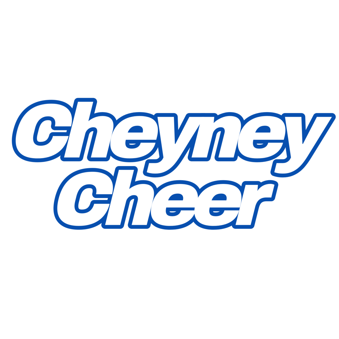 Image of Cheer Practice CU v. LU Prep