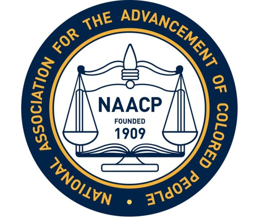 Image of NAACP INTEREST MEETING 