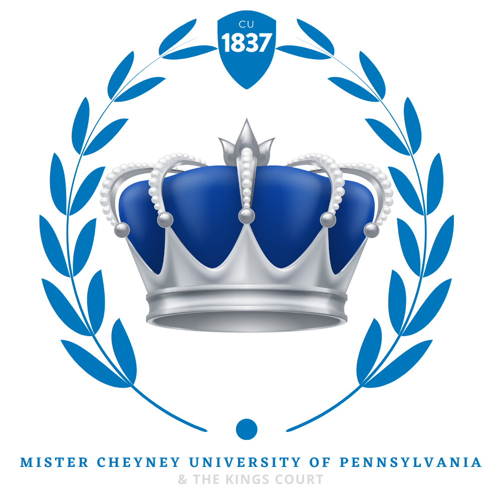 Image of Mister and Miss Cheyney University Pageant 2024-2025