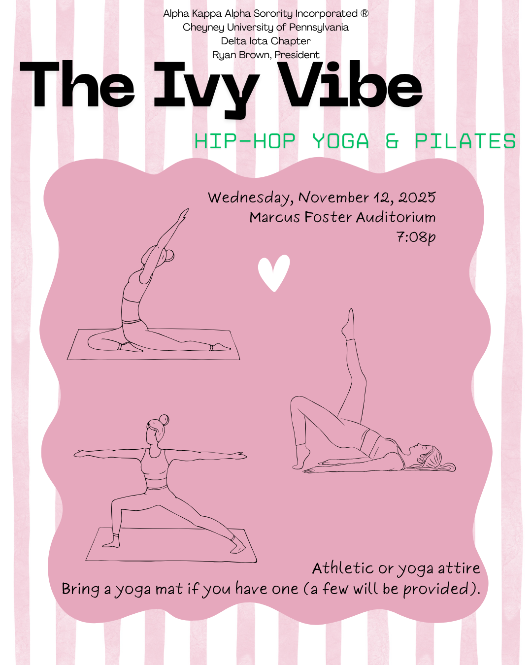 Image of Yoga with Delta Iota 