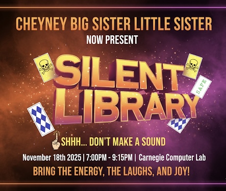 Image of Silent Library