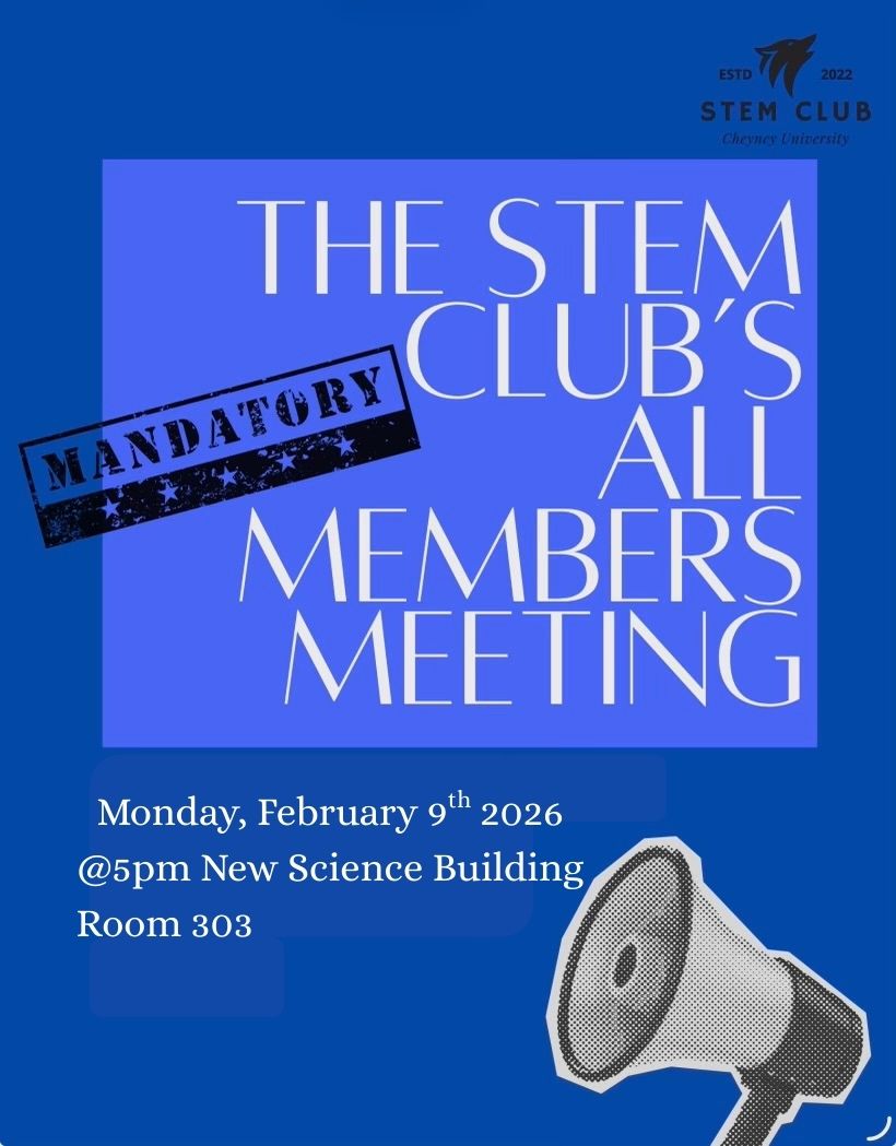 Image of STEM meeting