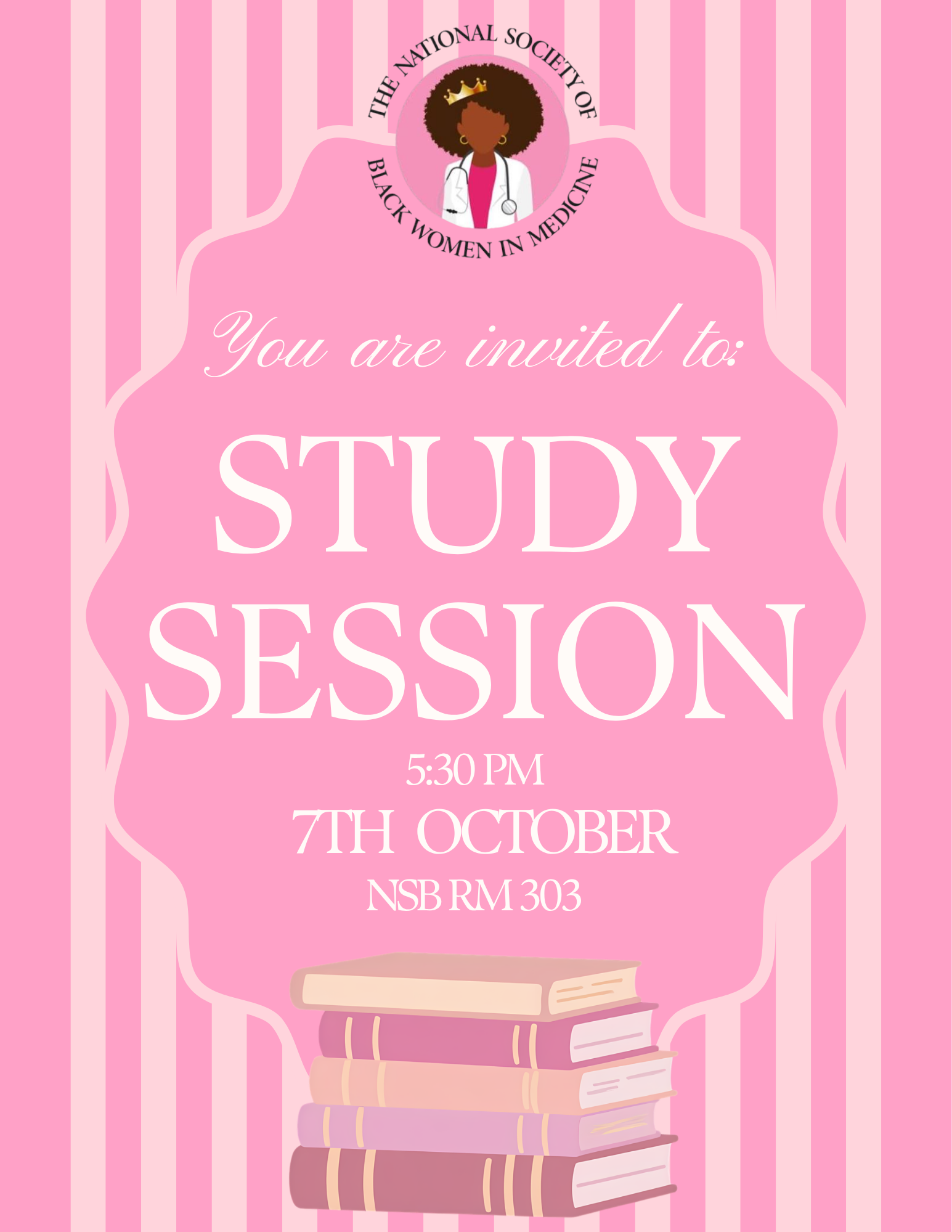 Image of NSBWM Study Session