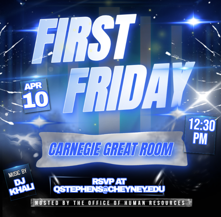 Image of First Friday