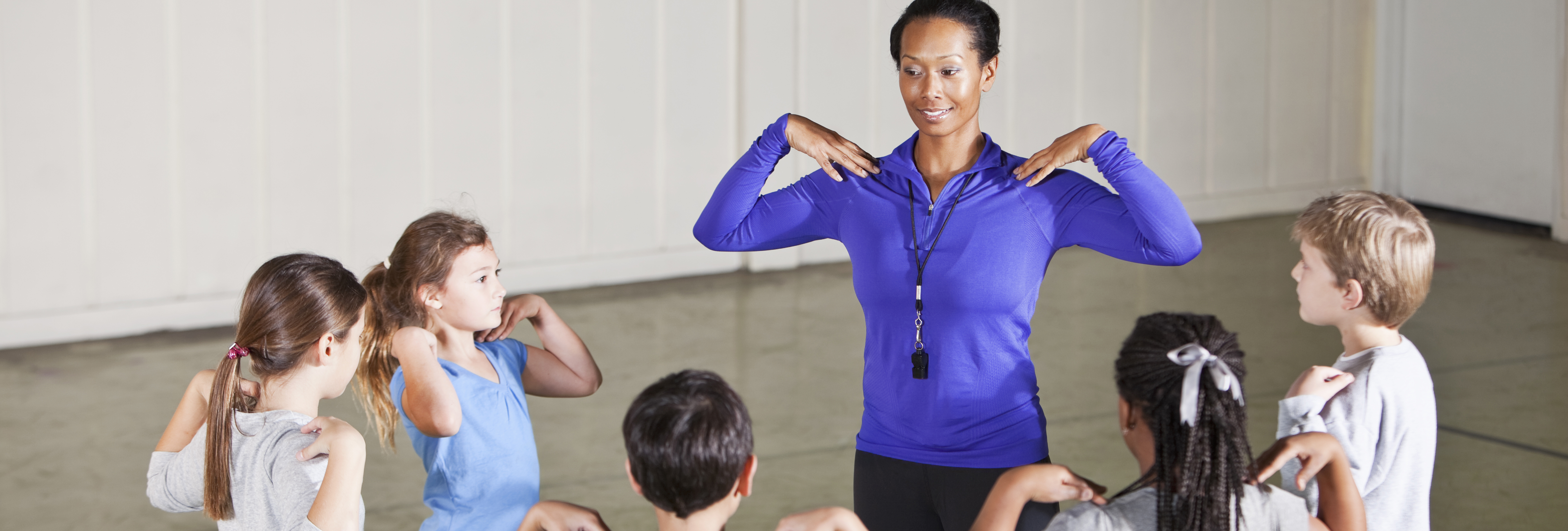 Wellness & Health Sciences - 13AB-KIN Program | College of Lake County ...