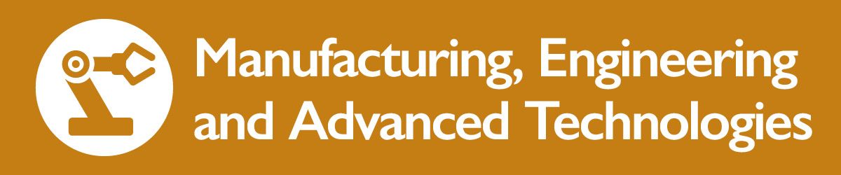 Manufacturing web banner