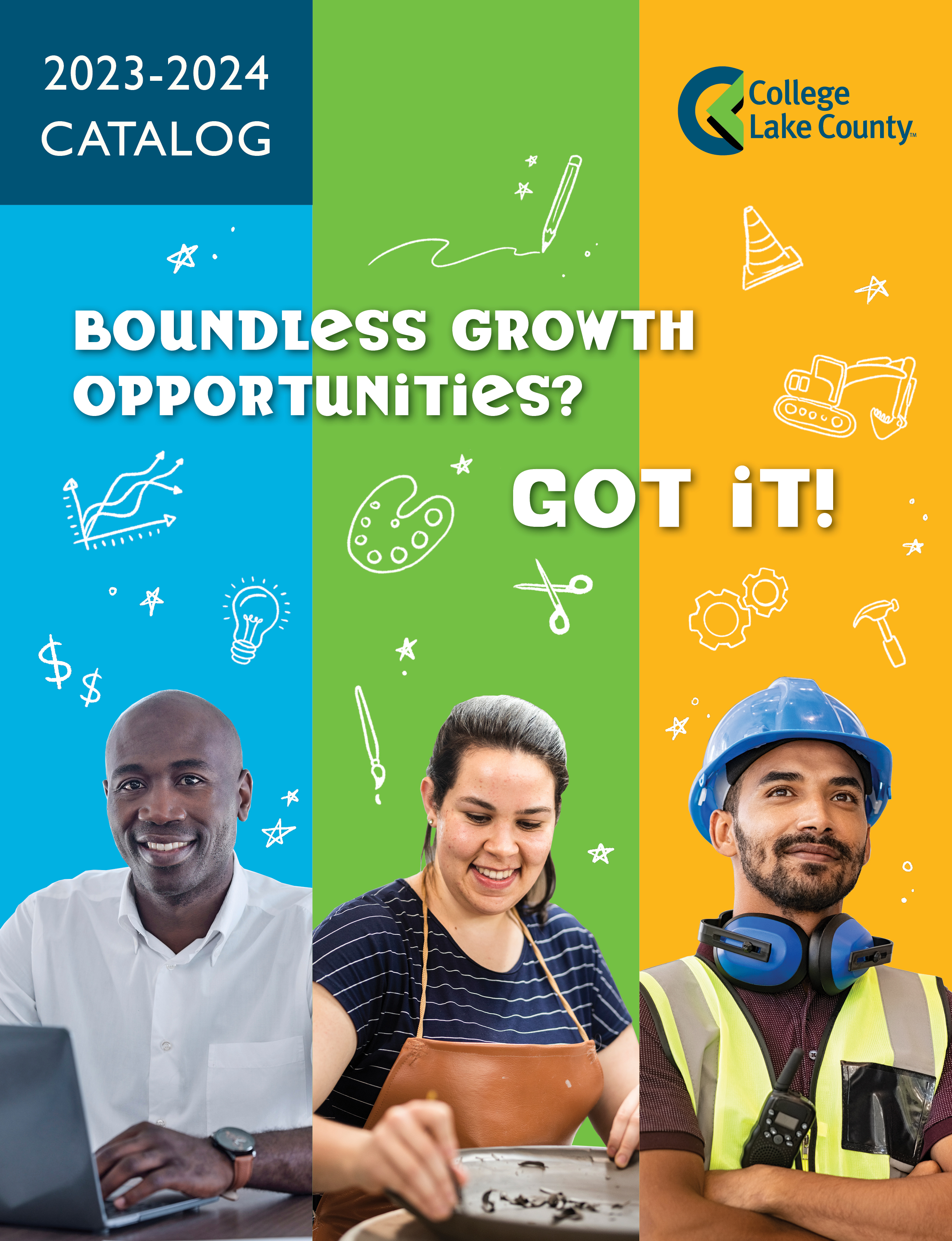 College of Lake County Catalog College of Lake County Catalog