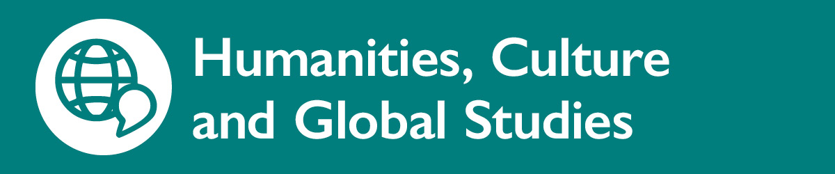 Humanities web banner