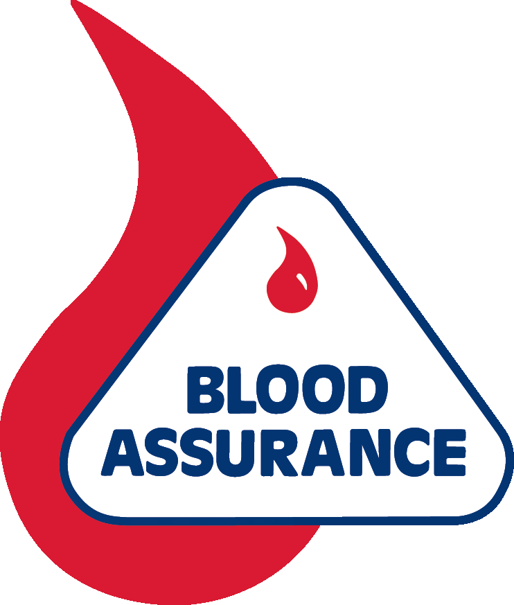 Image of Blood Assurance Blood Drive