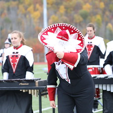 Mansfield Homecoming