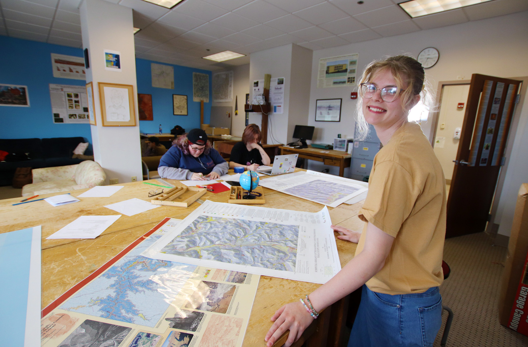 Honors Physical and Environmental Sciences '24