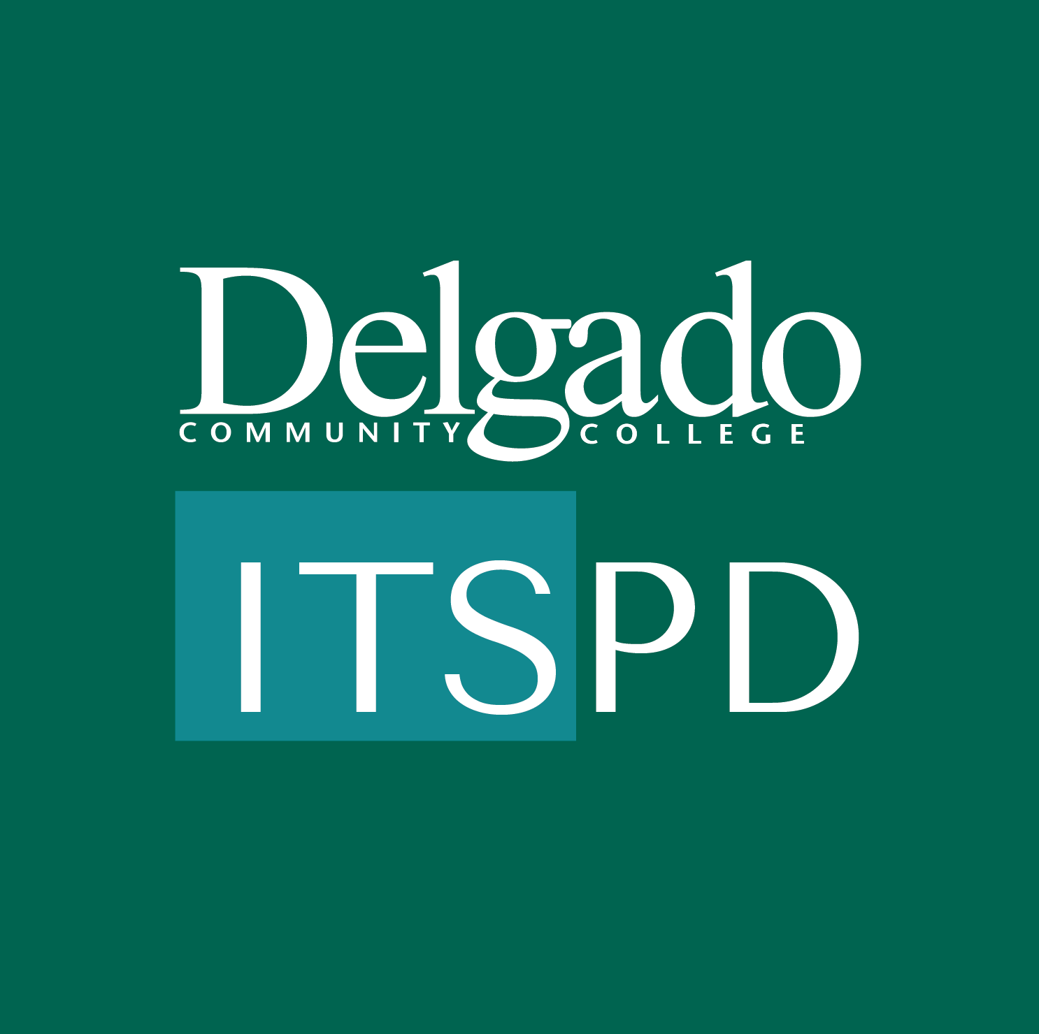 Image of ITSPD Spring 2026 Convocation 