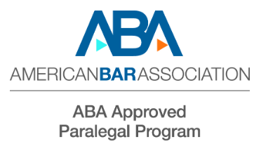 Logo for ABA (American Bar Association)