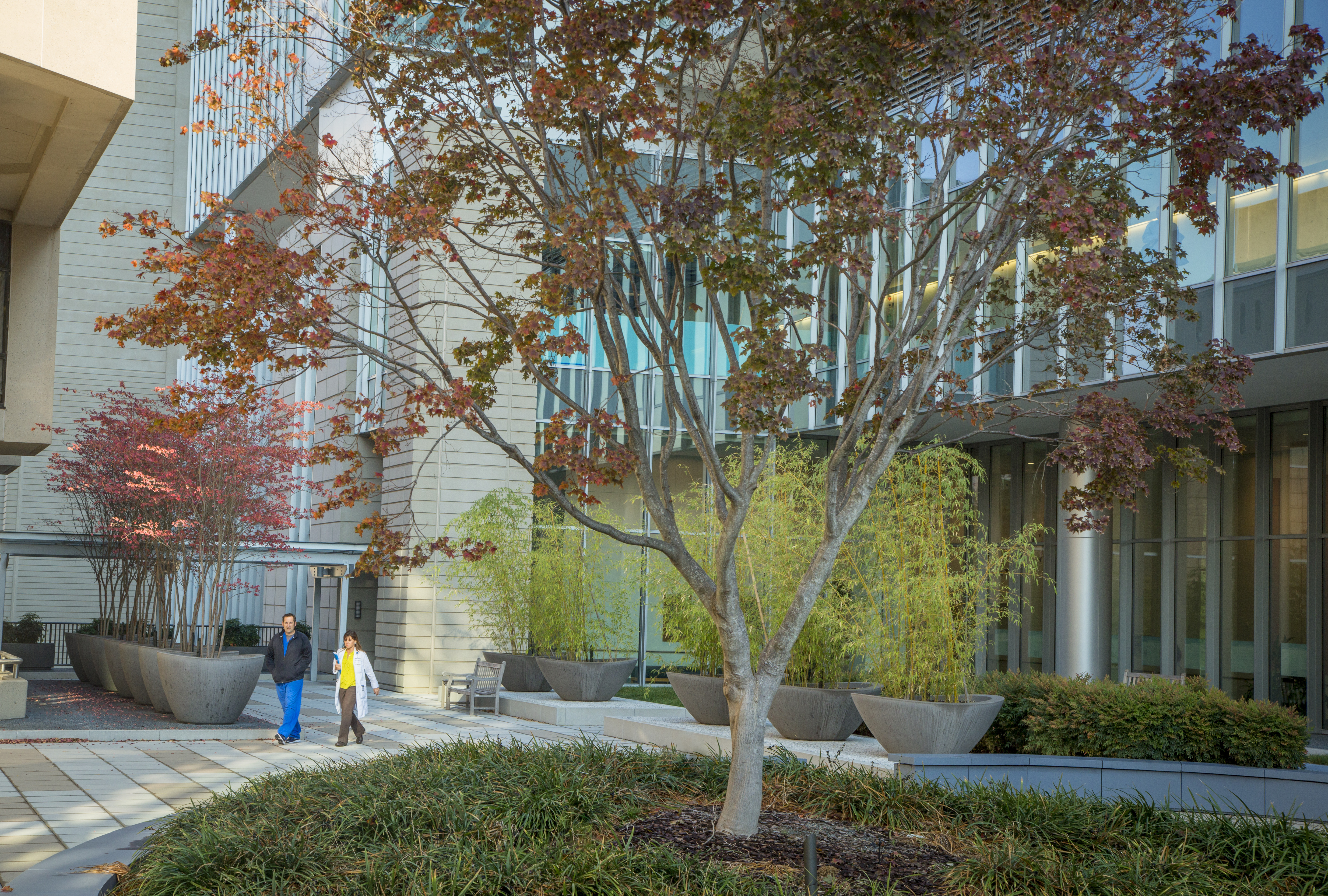 Duke University Hospital
