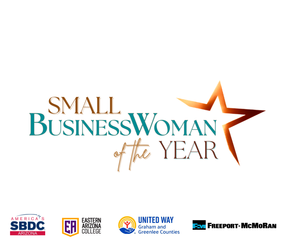 Image of Small Businesswoman of the Year