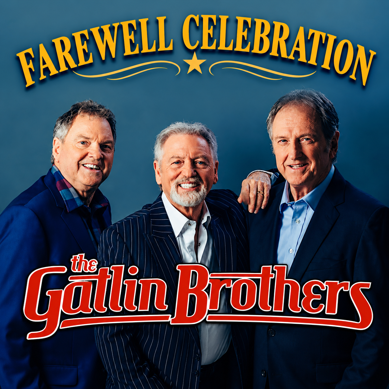 Image of The Gatlin Brothers Concert