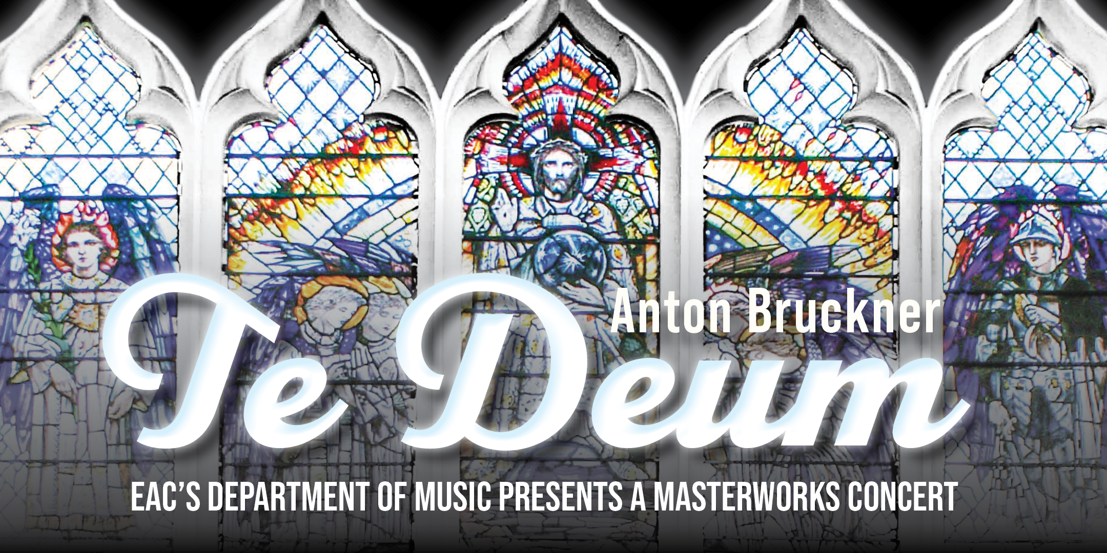 Image of Masterwork Concert - Te Deum