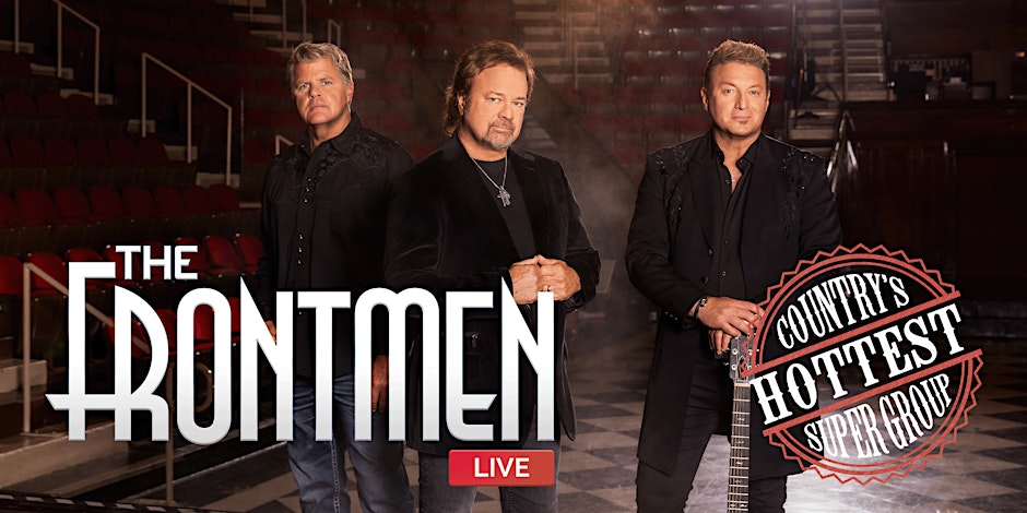 Image of The Frontmen Concert